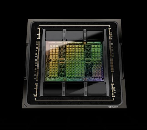 英伟达Hopper GPU架构和H100加速器正式发布