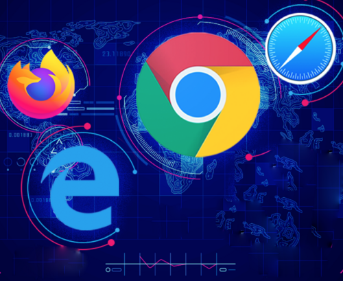 浏览器“联盟”！苹果/谷歌/Mozilla/微软合力解决 Web “互操作性”问题