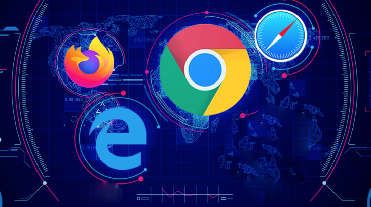 浏览器“联盟”！苹果/谷歌/Mozilla/微软合力解决 Web “互操作性”问题