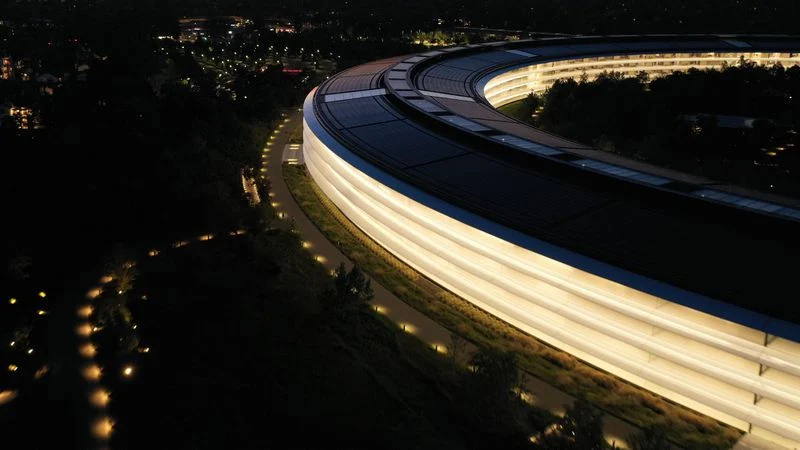 苹果公司机器学习总监因重返办公室工作而辞职