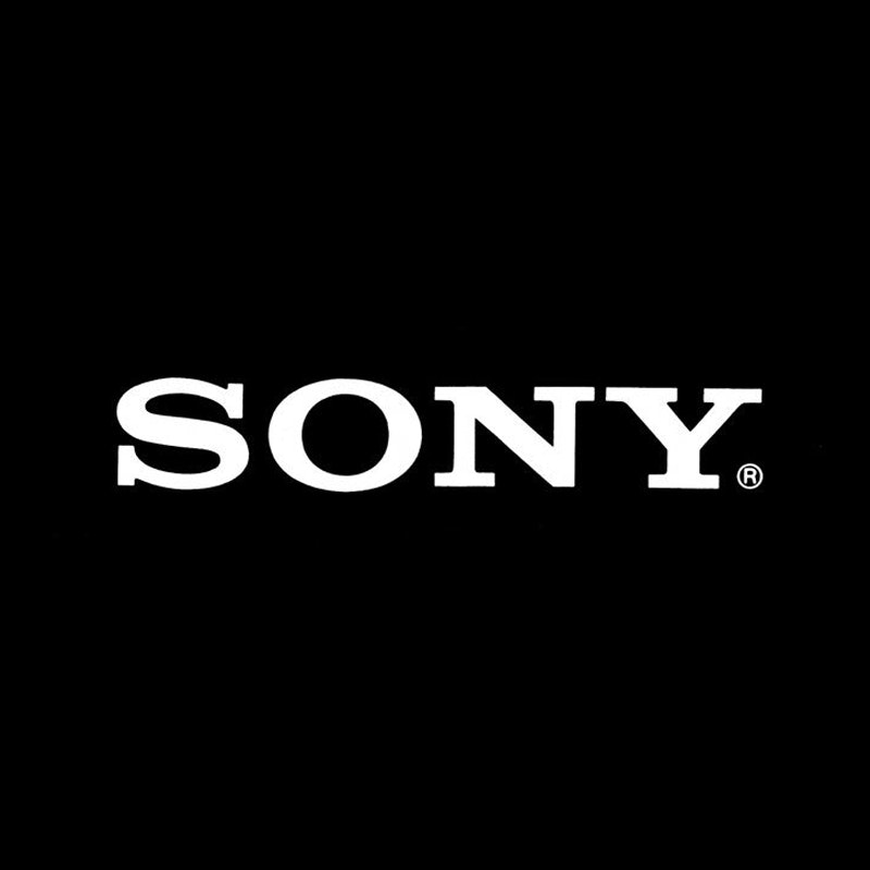 1981年索尼新LOGO征集方案