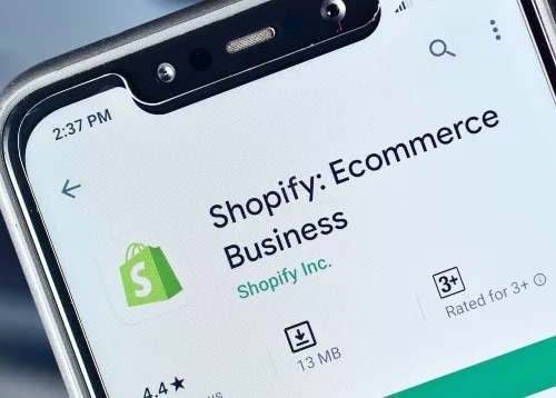 科技行业持续裁员，Shopify裁减10%的员工