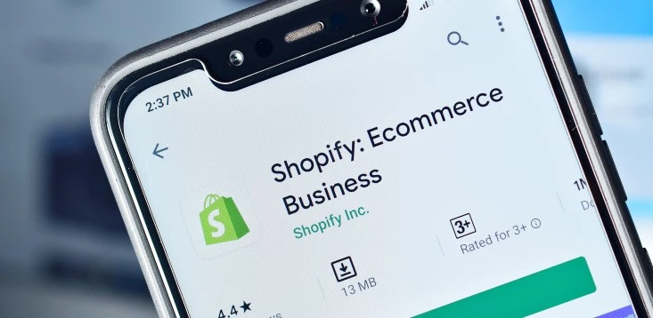 科技行业持续裁员，Shopify裁减10%的员工