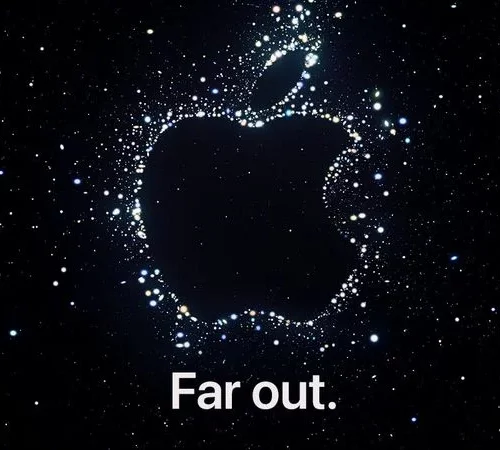 据传苹果公司将在9月7日的活动中将宣布iPhone 14提供卫星通信的功能
