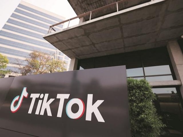 TikTok超过20亿用户数据库记录被盗