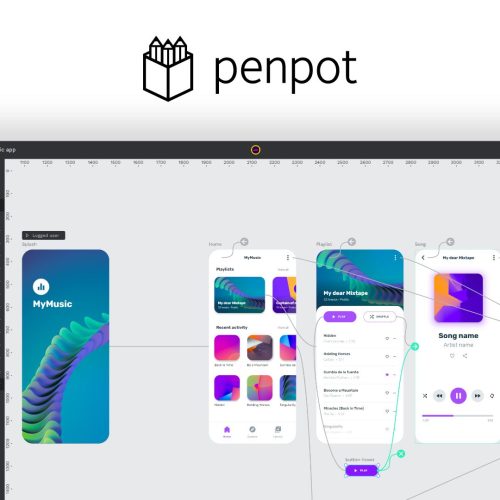 在Adobe以200亿美元收购Figma后，Penpot注册人数猛增5600%