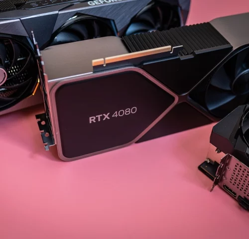 没有人愿意从黄牛手中购买RTX 4080