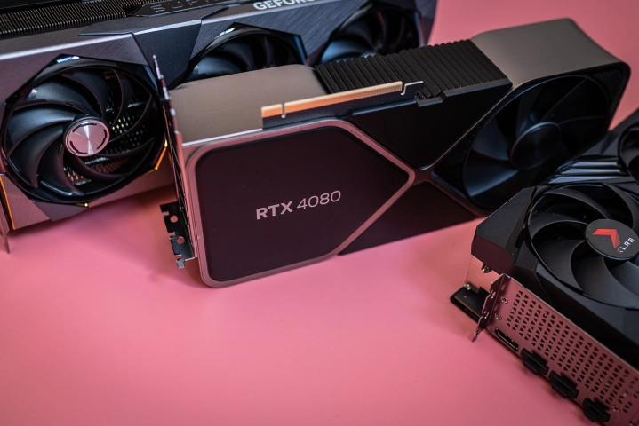 没有人愿意从黄牛手中购买RTX 4080