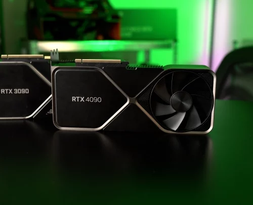 RTX4060Ti重蹈4090的覆辙