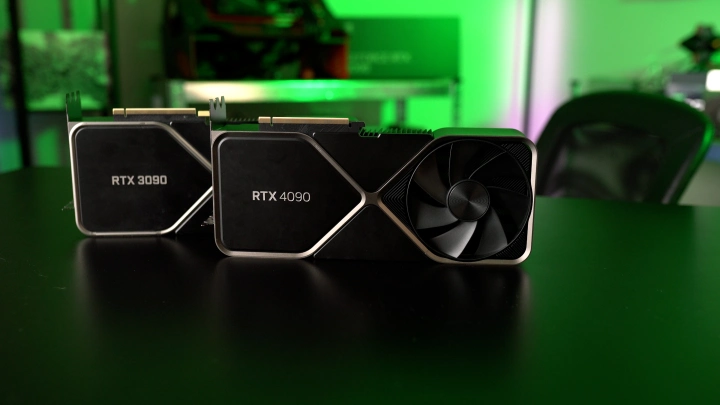 RTX4060Ti重蹈4090的覆辙