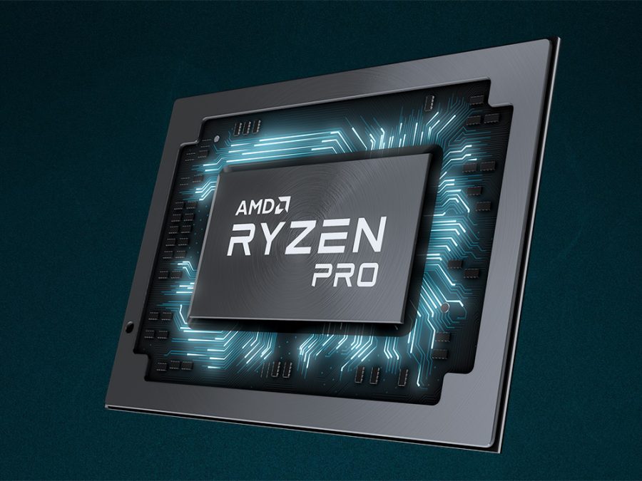 AMD的Ryzen 7000笔记本CPU包括RDNA 3
