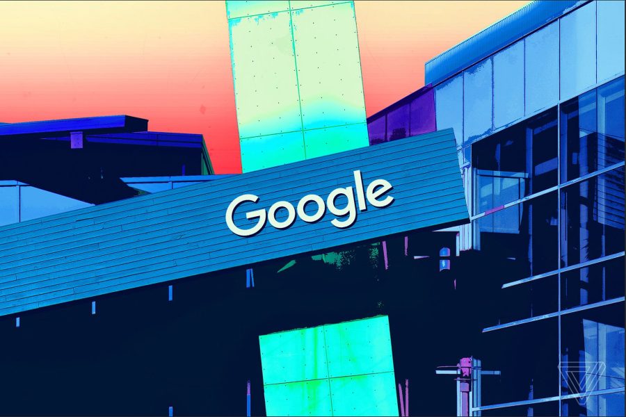 Google流传的一份文件解释了变得官僚的 “隐藏力量”