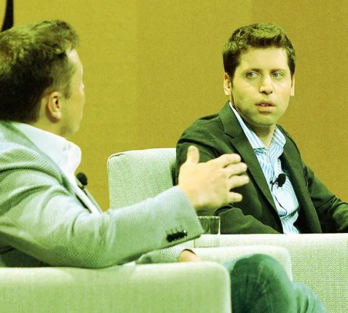 OpenAI的CEO表示，埃隆·马斯克的恶意评论伤害了他