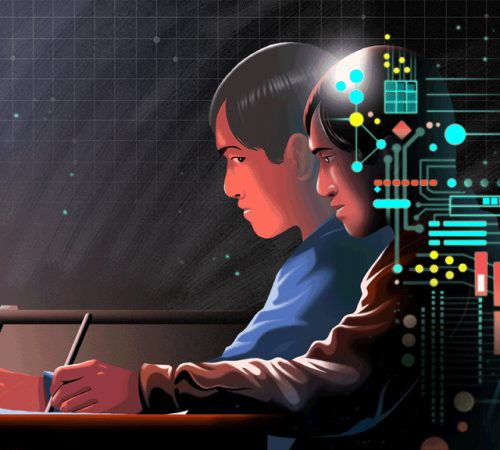 全球科技行业的工作受到严重打击