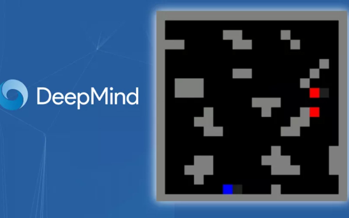 谷歌创建DeepMind部门以对抗来自ChatGPT和Bing AI的威胁