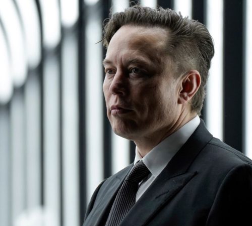 Elon Musk 的最新项目：TruthGPT