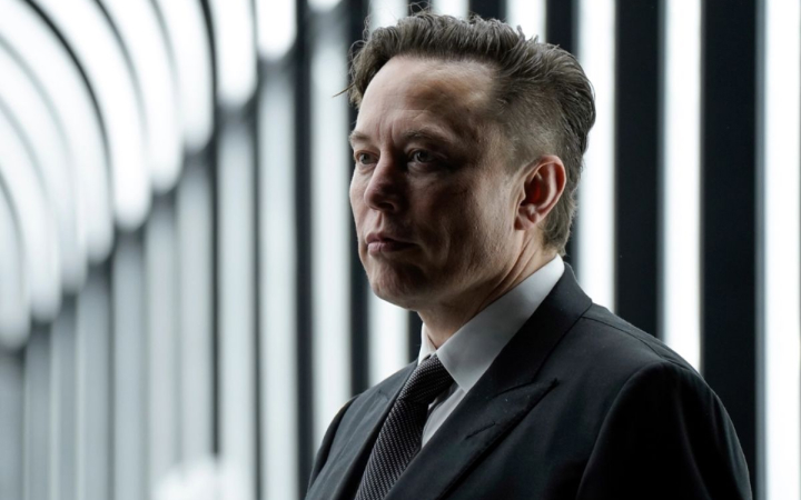 Elon Musk 的最新项目：TruthGPT