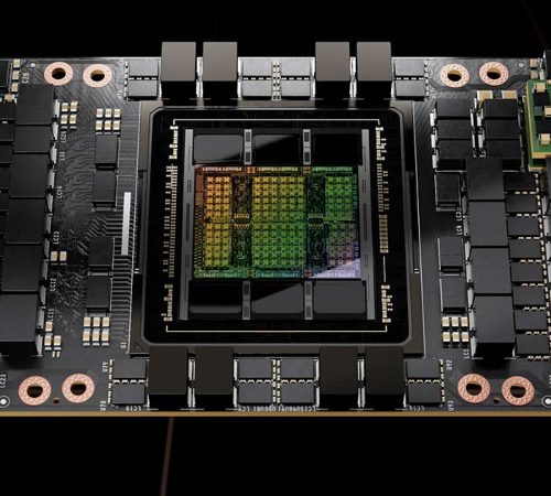 最顶级 Nvidia 显卡现已在 eBay 上架出售
