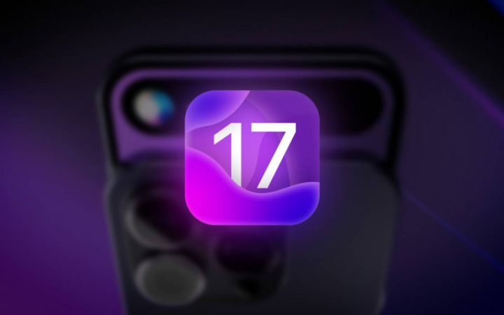 iOS 17 将为 iPhone 带来这 4 个主要功能