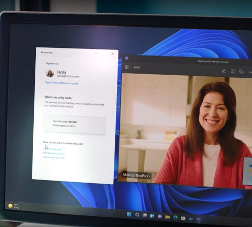 2023 年远程支持的 12 种最佳免费 LogMeIn 替代品
