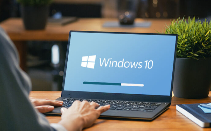 微软将不再发布 Windows 10 的任何功能更新
