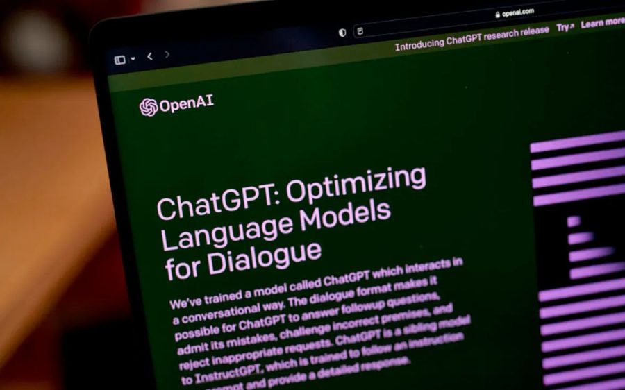 OpenAI为iOS用户推出了官方ChatGPT应用程序