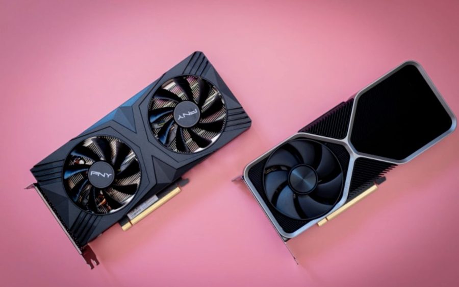 Nvidia可能推出3款新的GPU