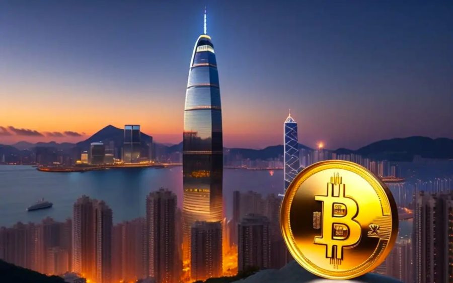香港虚拟资产管理新规定正式推出