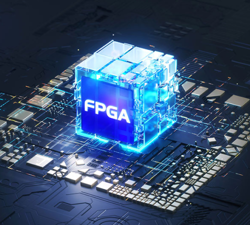 AMD 最新 FPGA 承诺为 Flash Boy 交易者提供超低延迟人工智能