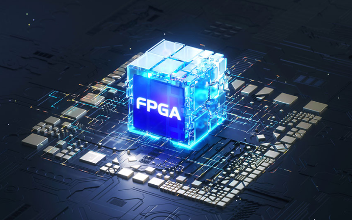 AMD 最新 FPGA 承诺为 Flash Boy 交易者提供超低延迟人工智能